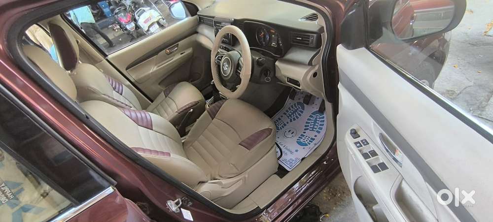 Maruti Suzuki Ertiga Vdi Shvs, 2019, Diesel