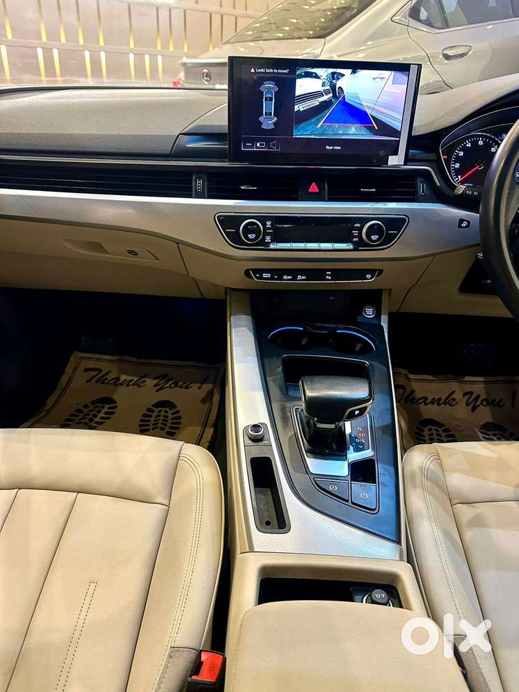 Audi A4 1.4 30 Tfsi Premium Plus, 2021, Petrol