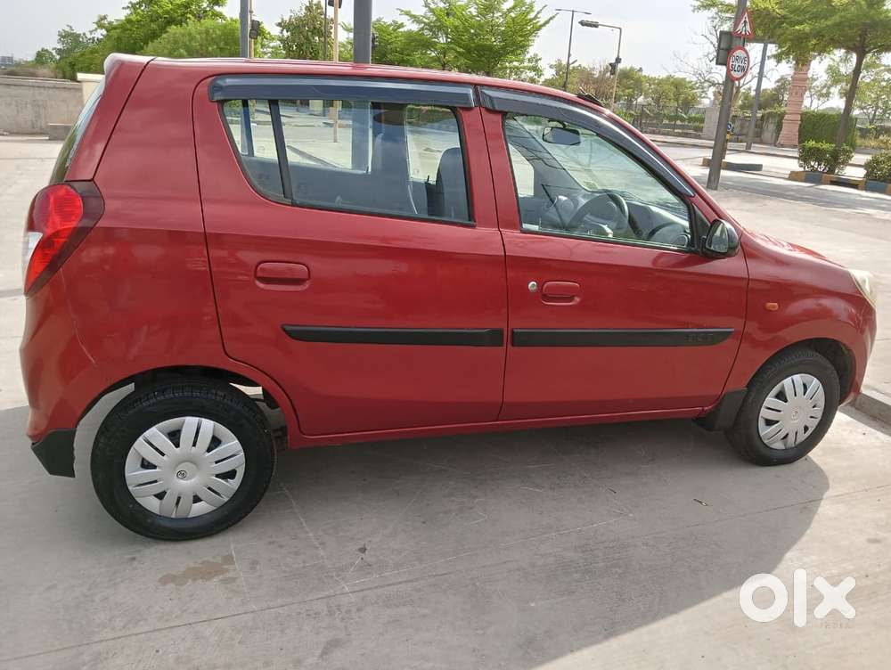 Maruti Suzuki Alto 800 Lxi, 2013, Petrol