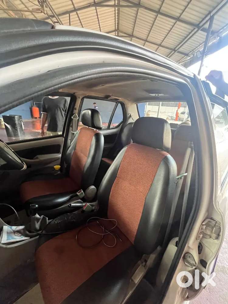 New Battery 
New 2 Tyre 
New Axil Left 
Paper Upto 2029