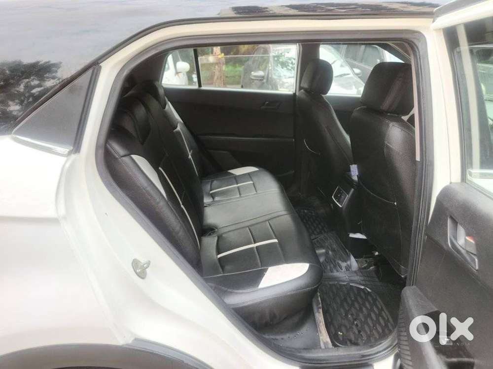 Hyundai Creta 1.4 E Plus Crdi, 2019, Diesel