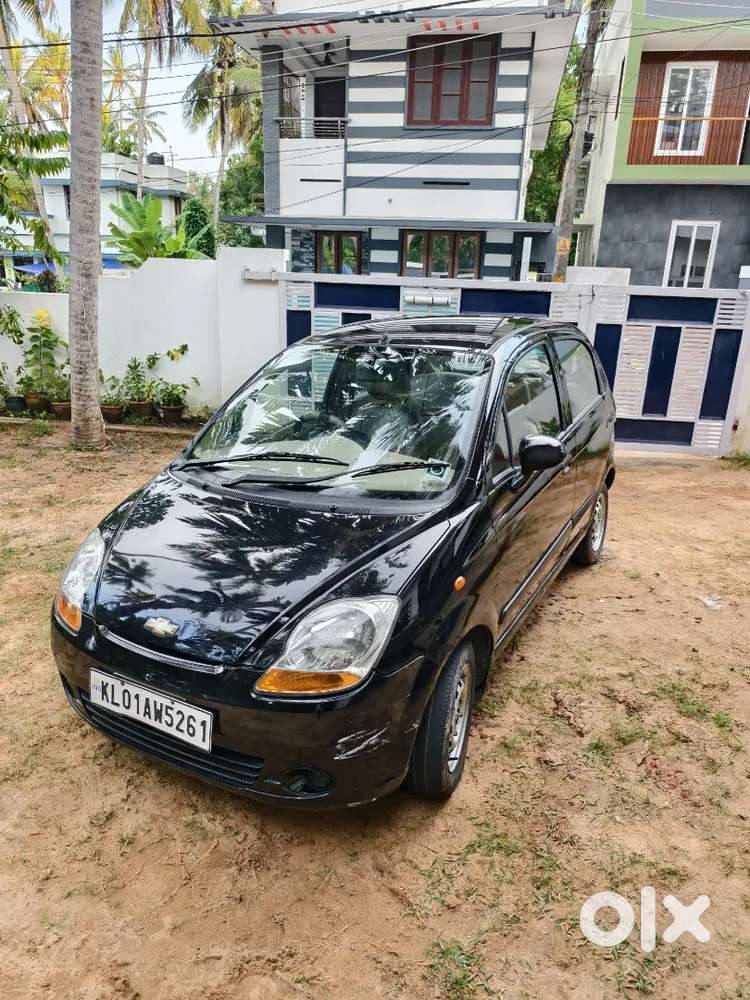 Chevrolet Spark 1.0 Petrol 2009