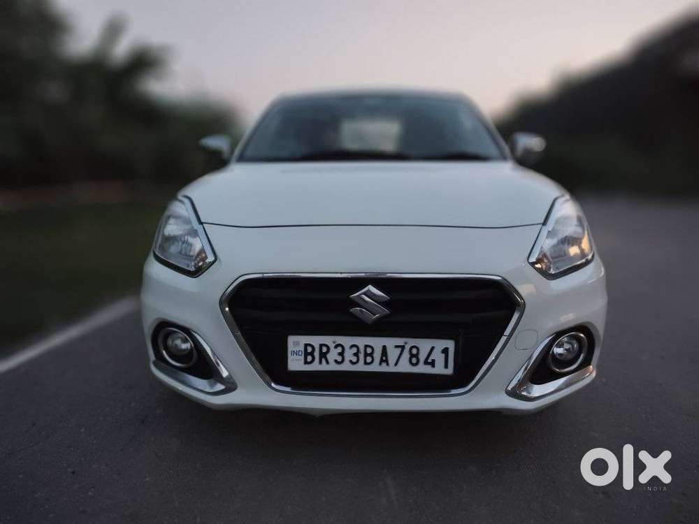 Maruti Suzuki Dzire 1.2 Vxi, 2023, Petrol