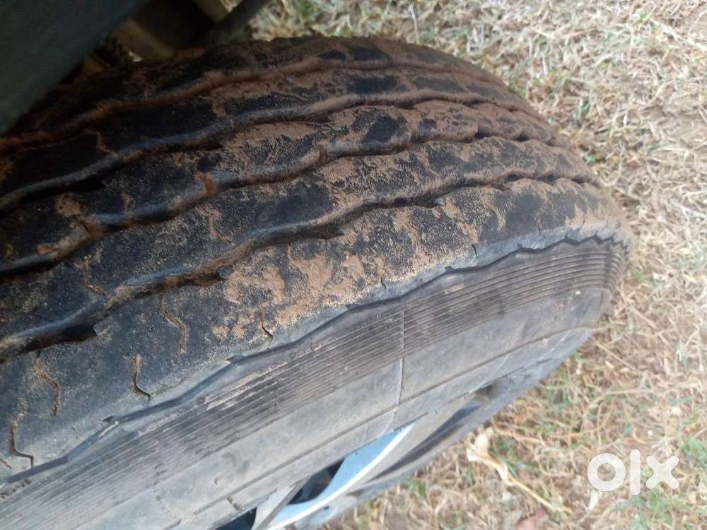 Force Motors Trax Cruiser 2010 Diesel