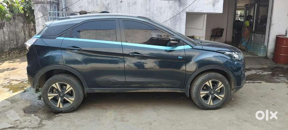 Tata Nexon Ev Max 2023 Electric Good Condition