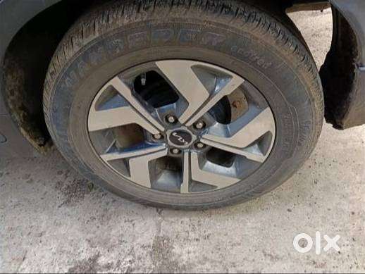 Kia Sonet (imt) 2023