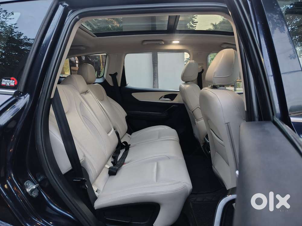 Mahindra Xuv700 2.2 Ax 7 Diesel Mt Str, 2023, Diesel