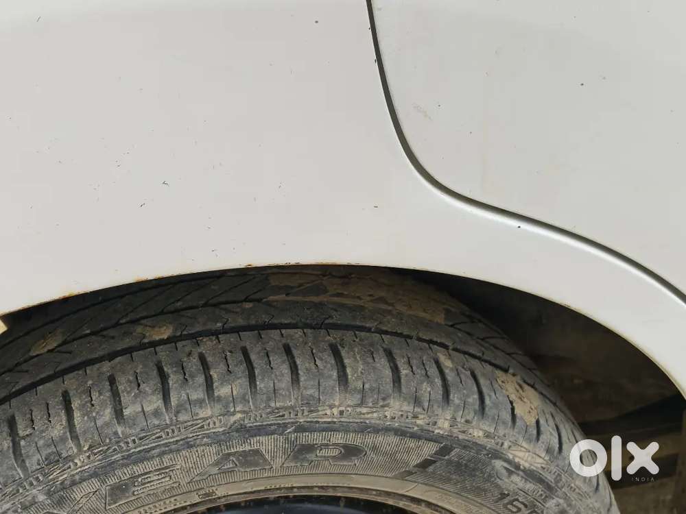 Maruti Suzuki Wagonr Vxi