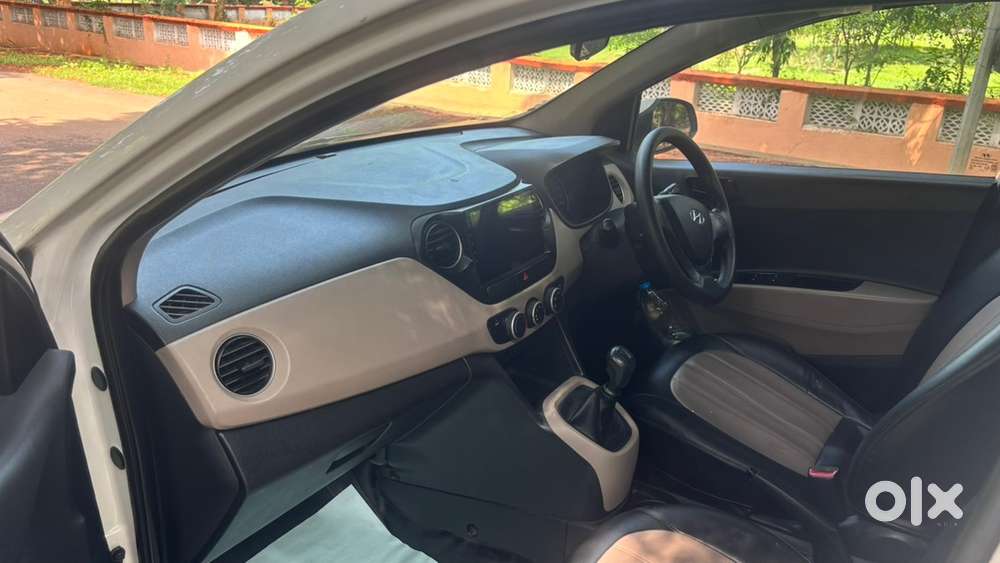 Hyundai Grand I10 Magna 2017