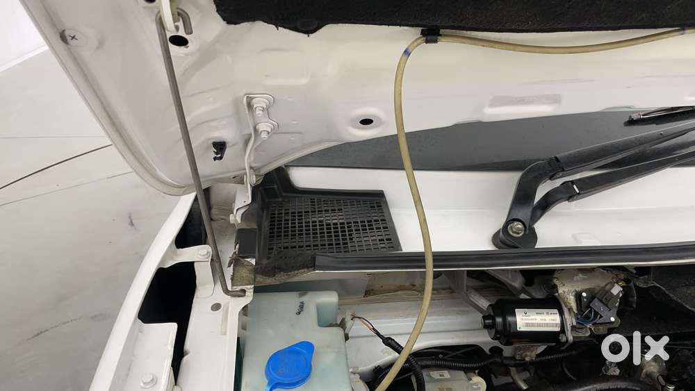 Renault Kwid 2019-ongoing 0.8 Rxt, 2021, Petrol