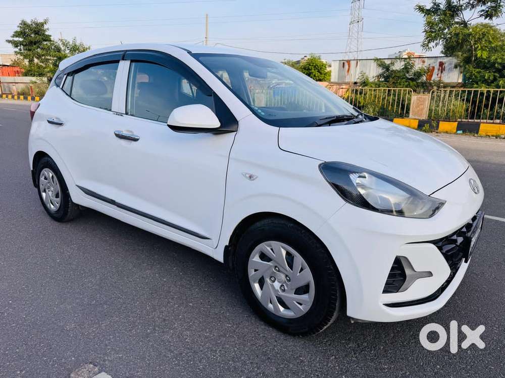Hyundai Grand I10 Nios Magna 1.2 Mt, 2023, Petrol