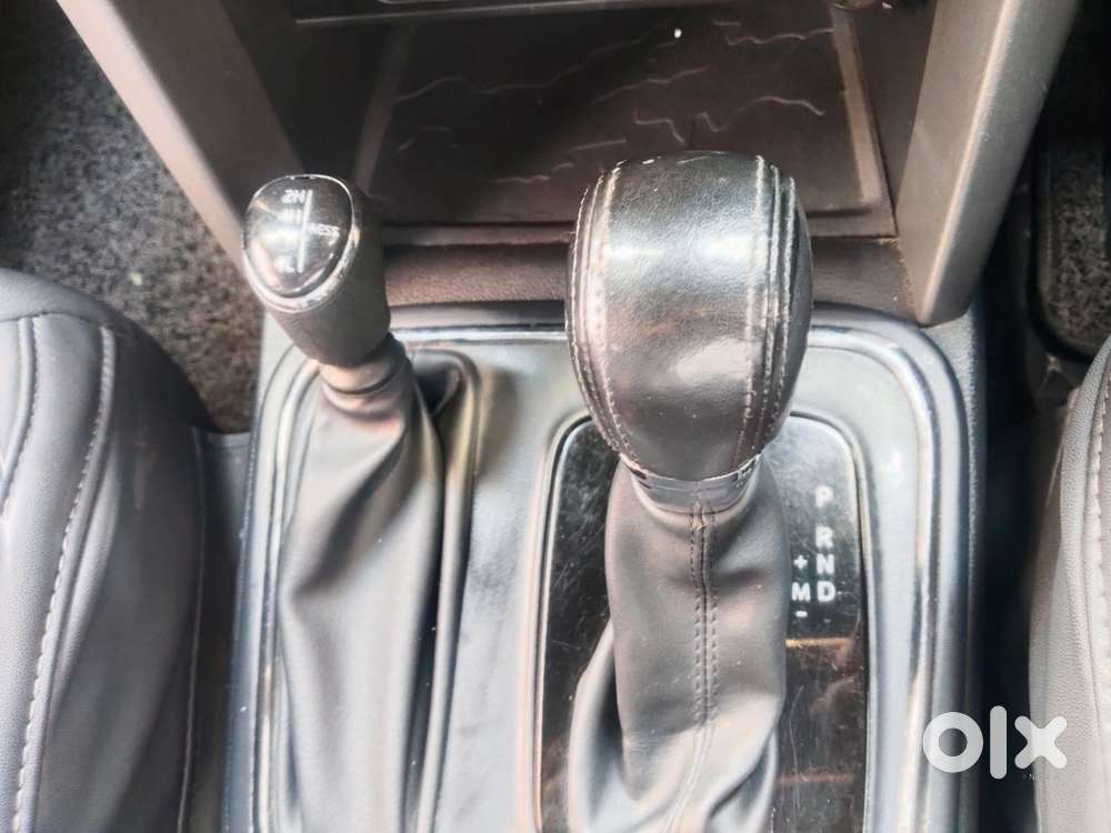 Mahindra Thar Lx D At 4wd Ht, 2022, Diesel