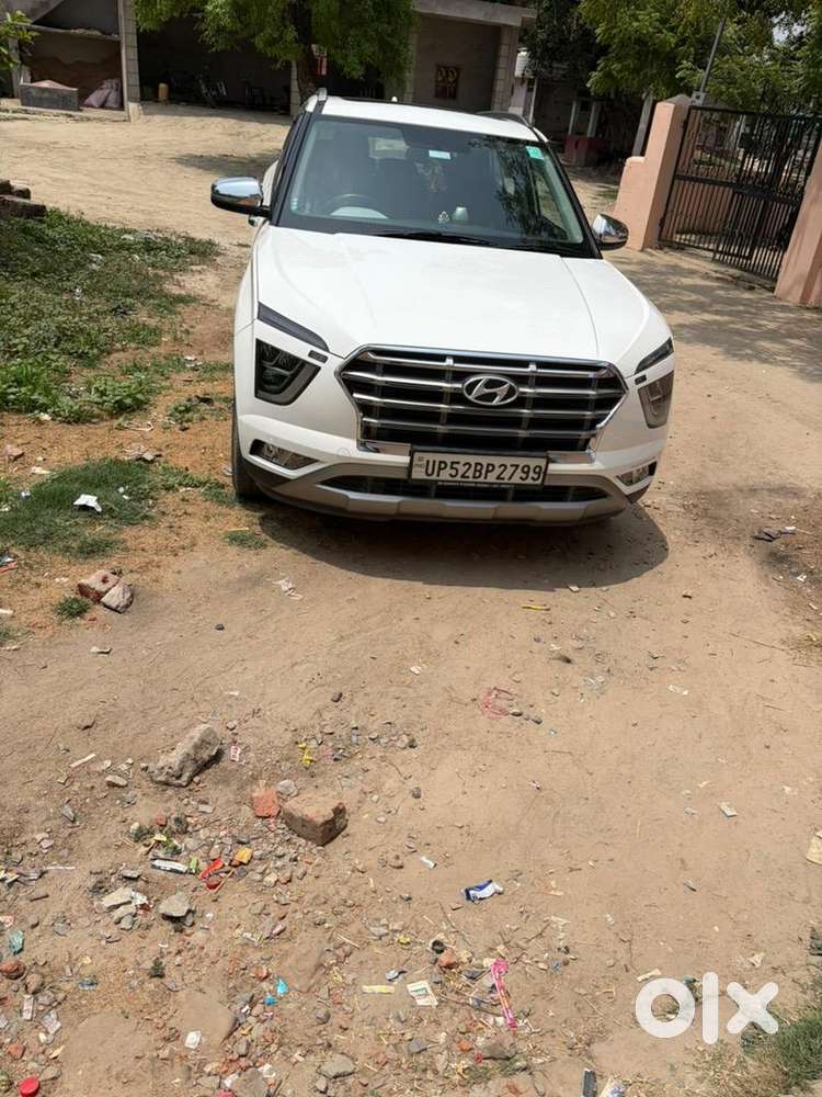 Hyundai Diesel Car 2022