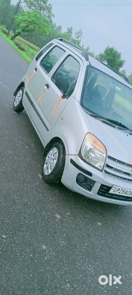 2009 Maruti Wagon R