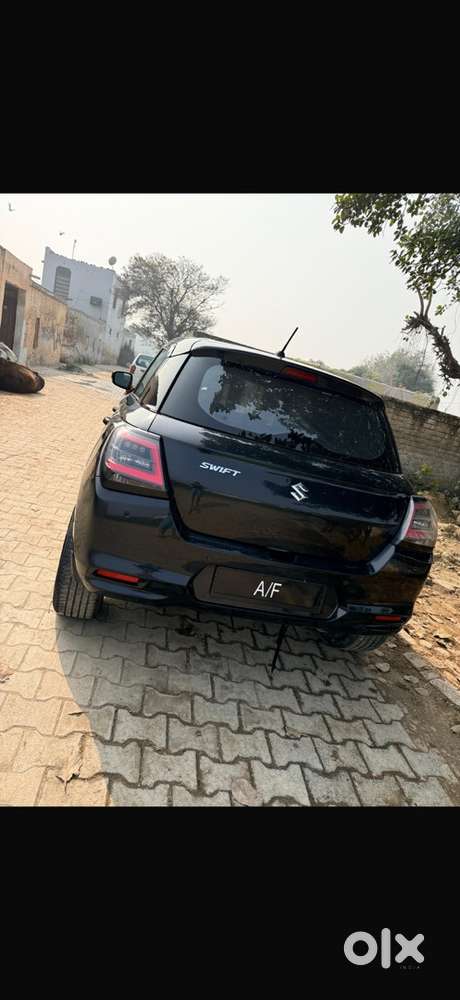 Maruti Suzuki Swift Petrol 57000 Km Driven