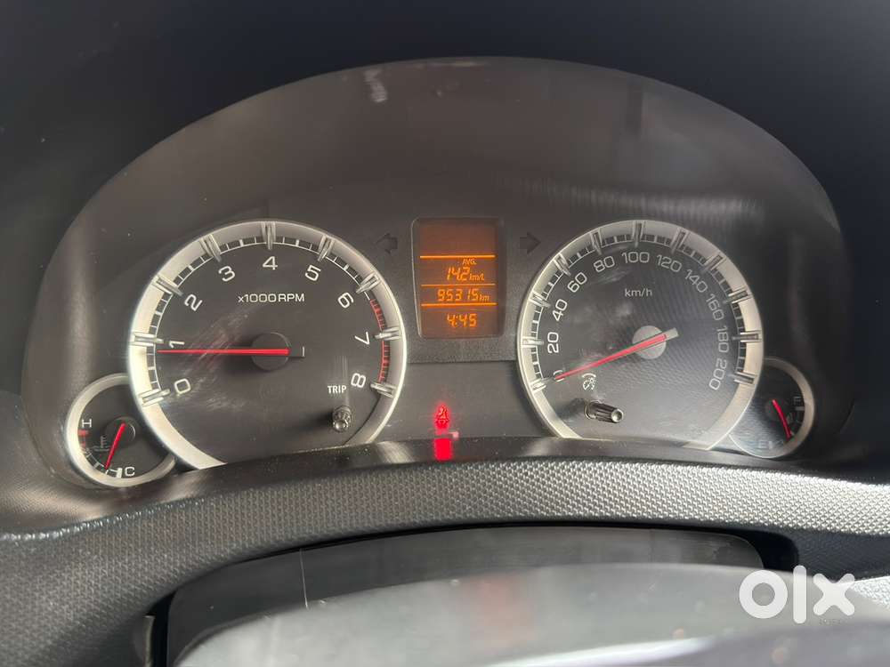 Swift Maruti Suzuki 2013 Petrol
