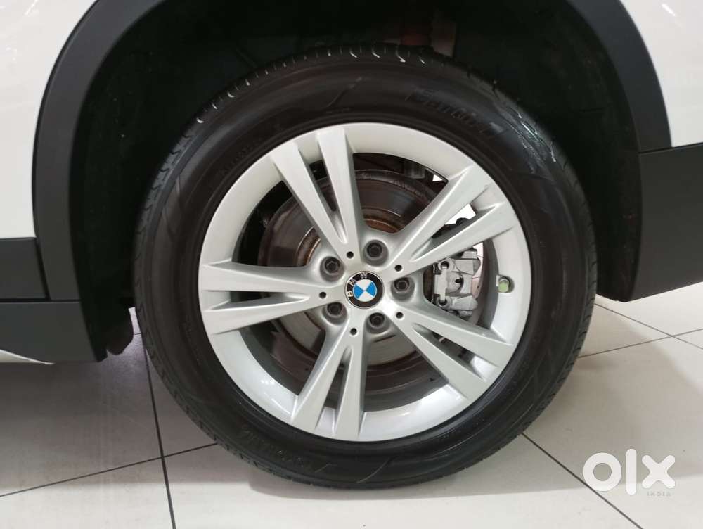 Bmw X1 Sdrive 20d Xline, 2020, Diesel