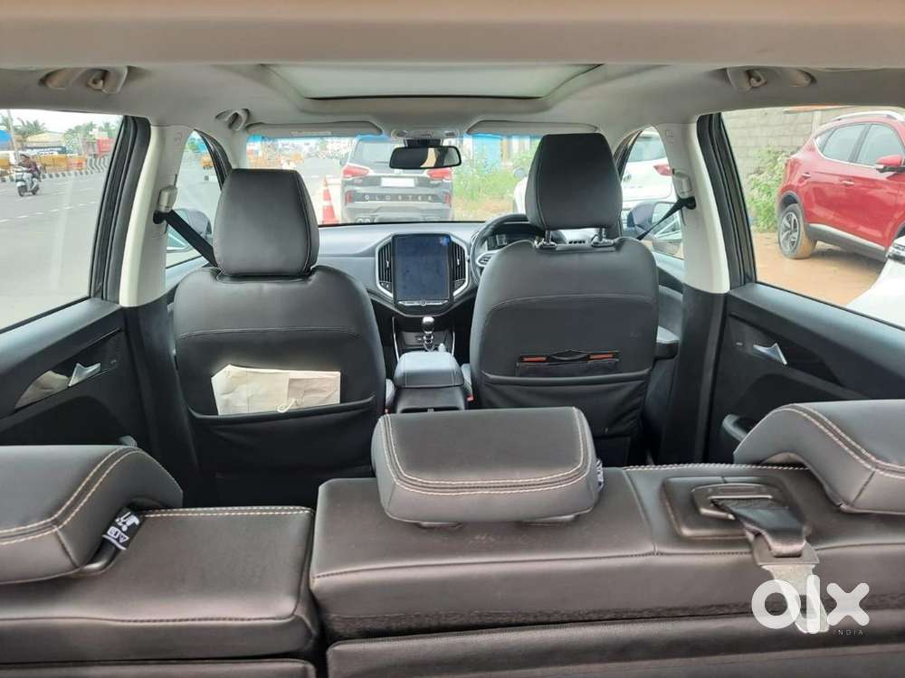 2019 Mg Hector Diesel Manual Sharp Pro
