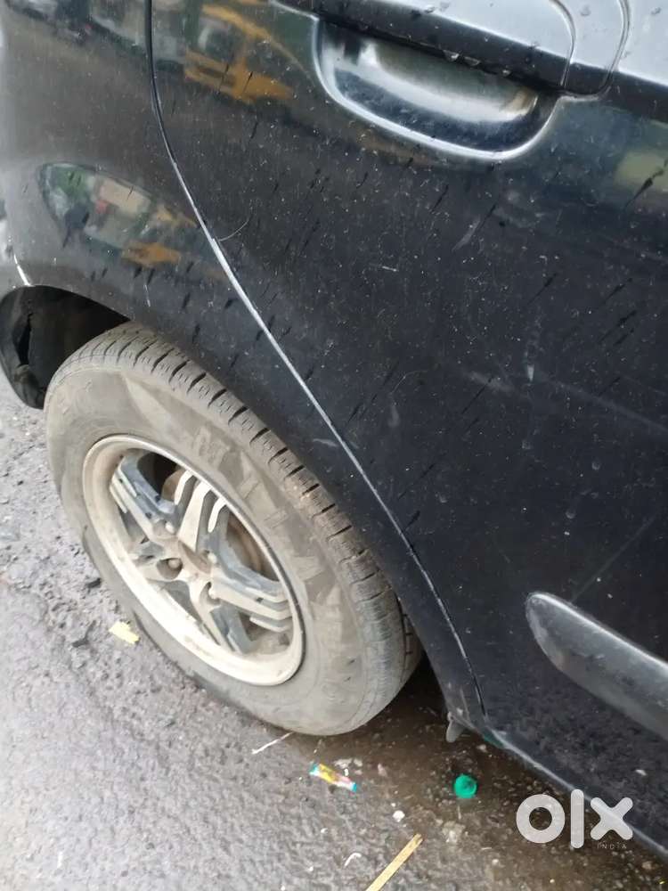 Hyundai Getz Prime 2007