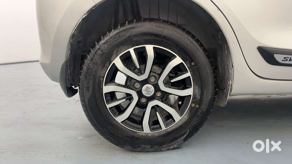 Maruti Suzuki Swift Amt Vvt Vxi, 2020, Petrol