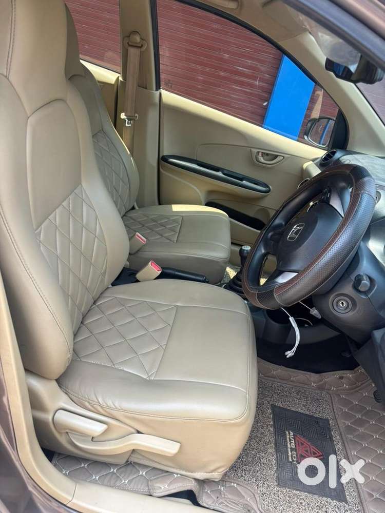 Honda Brio 2015 Petrol Good Condition