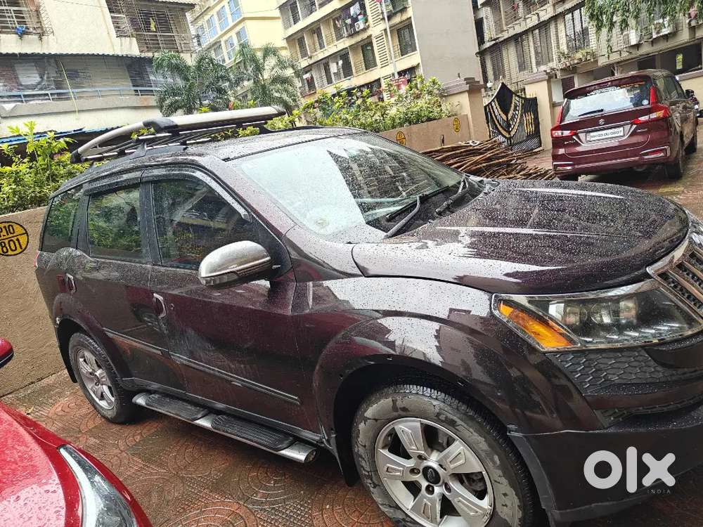Mahindra Xuv500 2014 Diesel Well Maintained