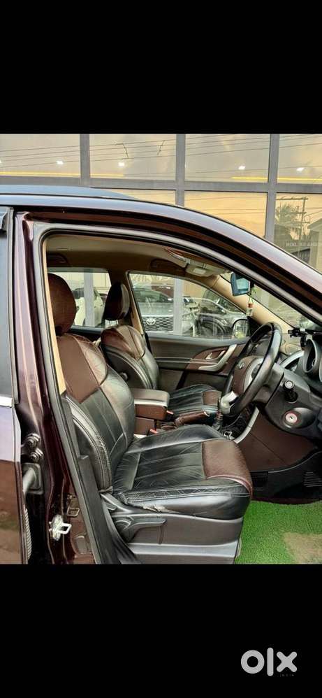 Mahindra Xuv500 W8 2wd, 2014, Diesel