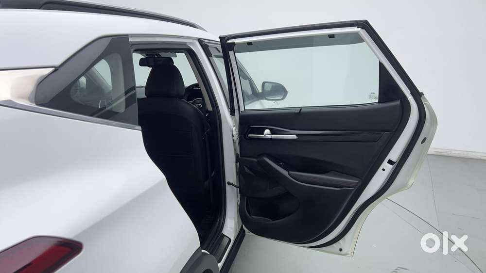 Kia Seltos 1.4 Gtx + Petrol At, 2019, Petrol
