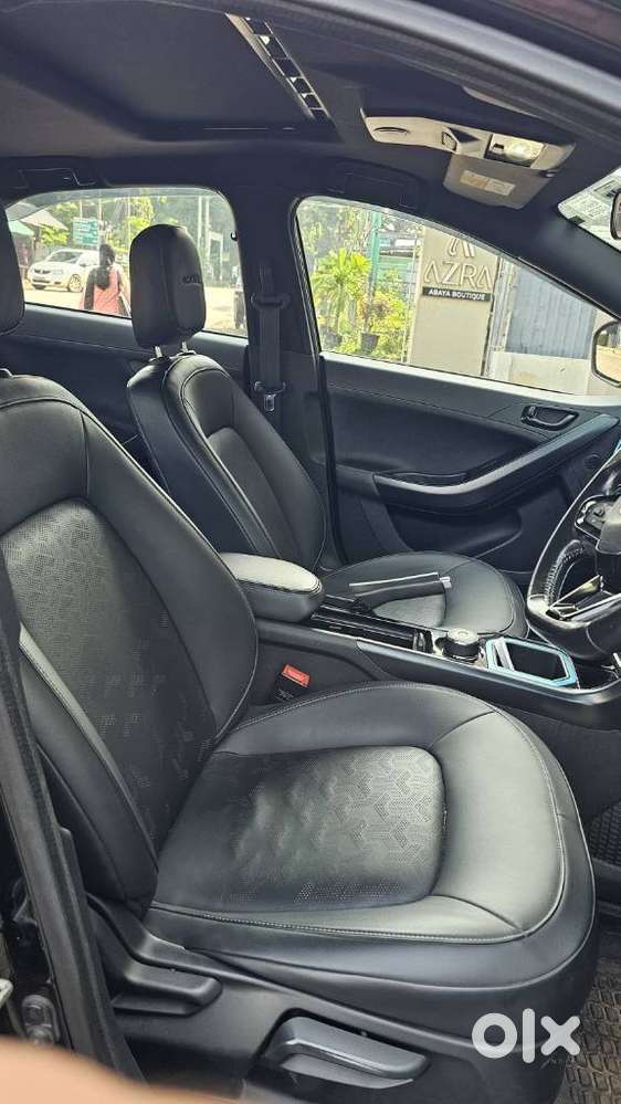 Tata Nexon Ev Prime Xm, 2022, Electric
