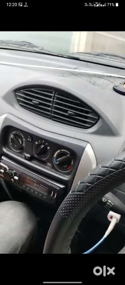 Maruti Suzuki Alto 0.8 Lxi Petrol 2014