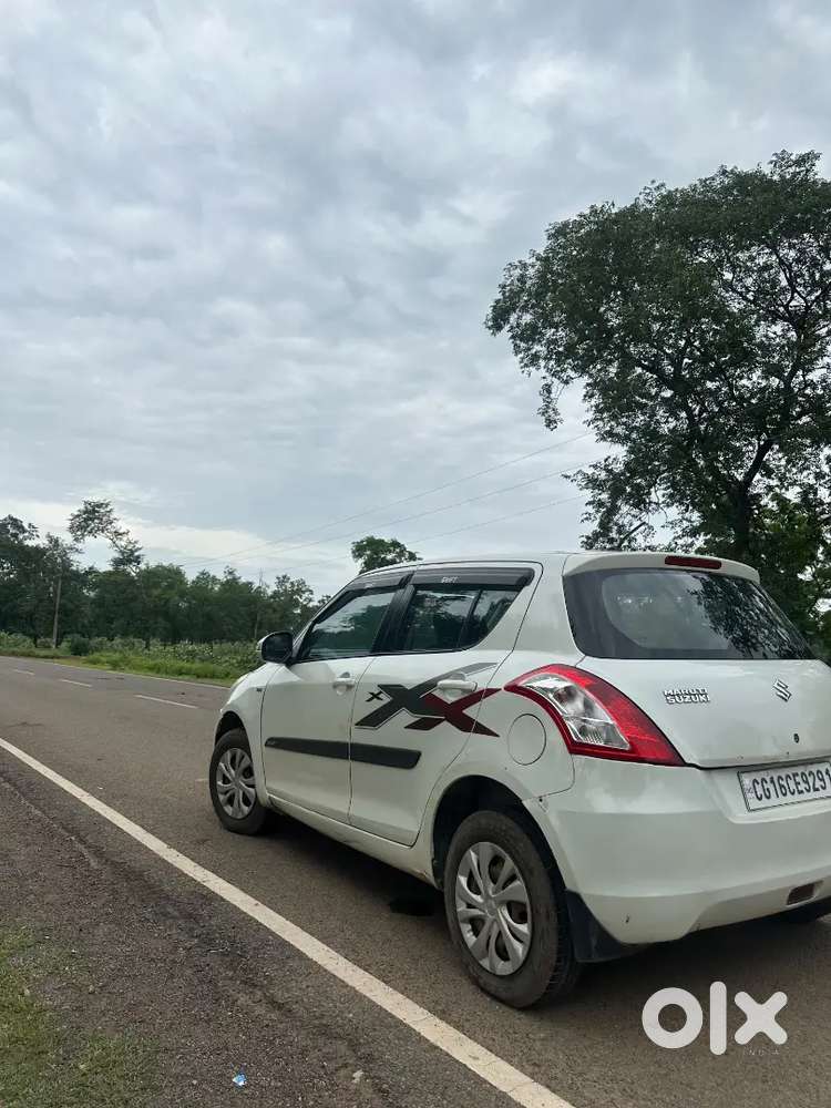 Maruti Suzuki Swift 2015 मैन्युअल डीज़ल