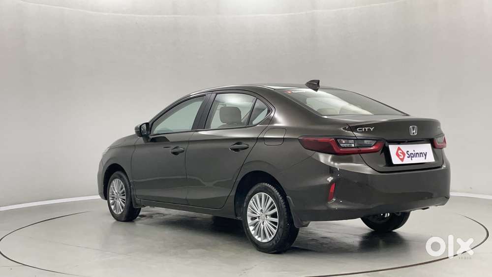 Honda City I-vtec V, 2023, Petrol