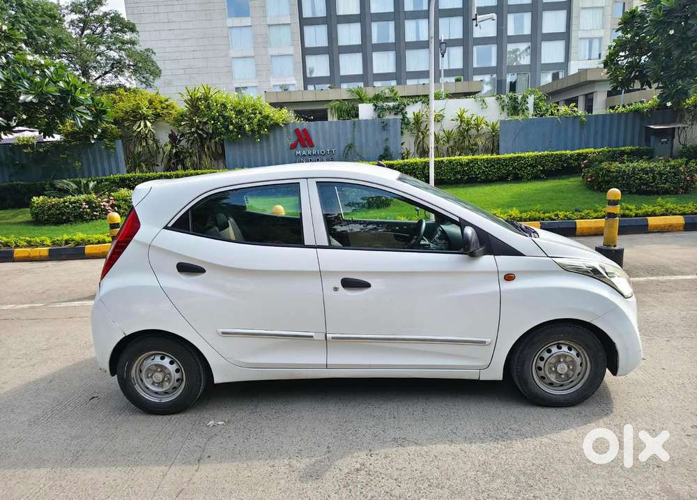 Hyundai Eon Era +, 2014, Petrol