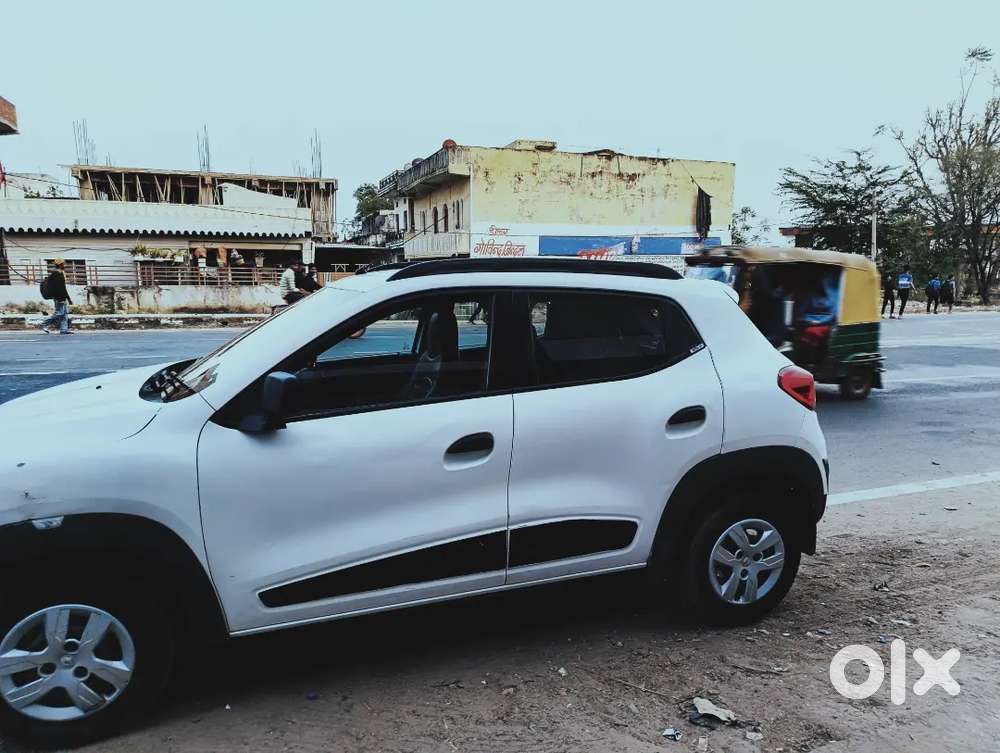Renault Kwid 2016