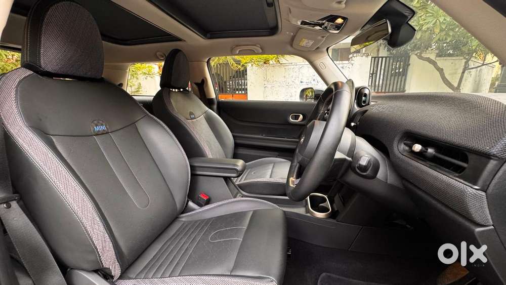 Mini Cooper S 3-door, 2025, Petrol