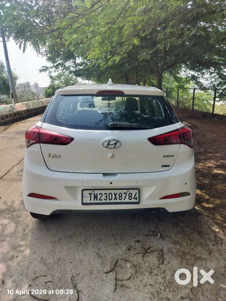 Hyundai I20 2015 Diesel 110000 Km Driven
