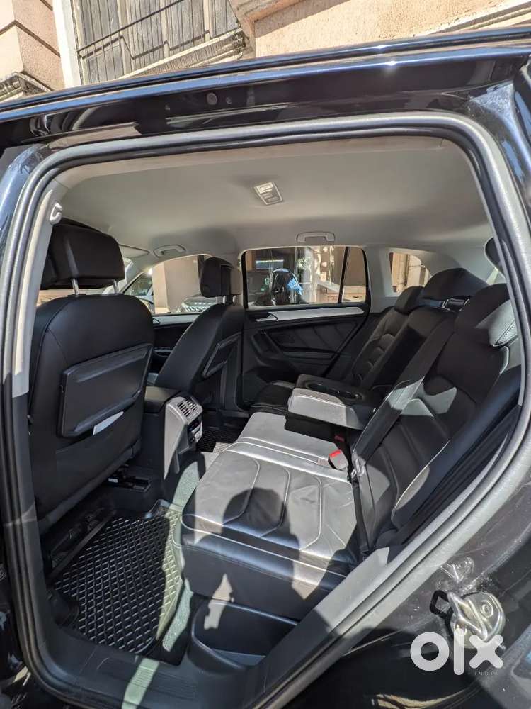 Volkswagen Tiguan 2018 Diesel Well Maintained