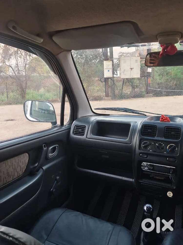 A1 Condition Car
