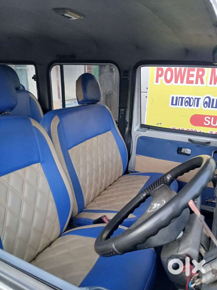 Force Motors Trax Cruiser 12 Str, 2015, Diesel