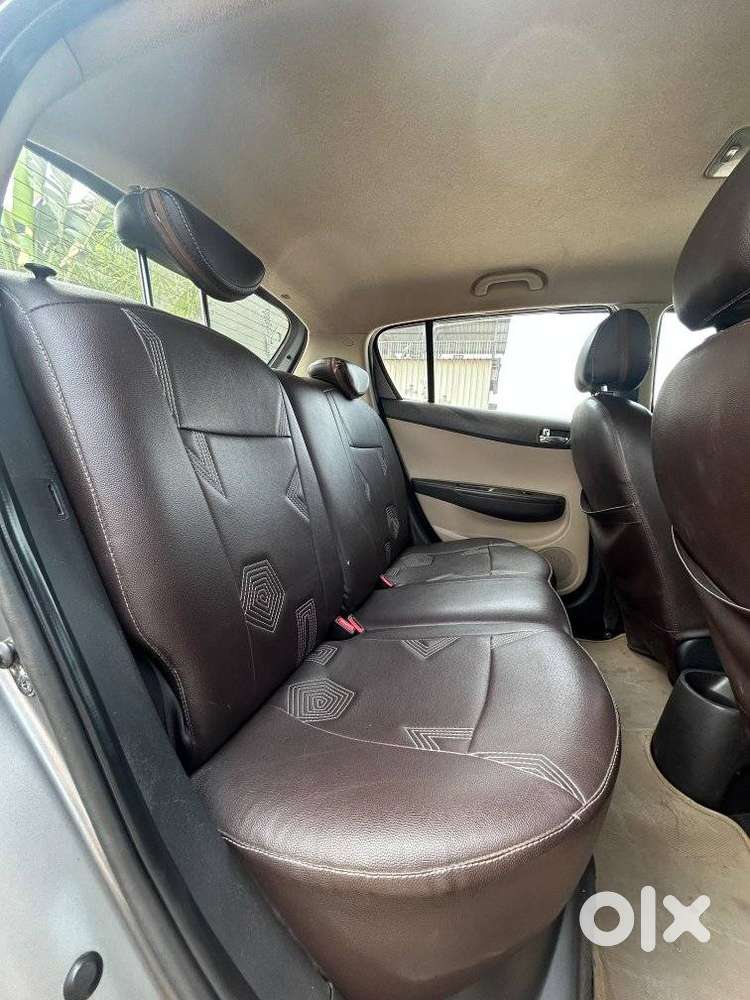 Hyundai I20 Sportz 1.2 Bs-iv, 2013, Diesel