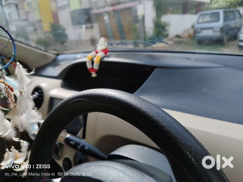 Toyota Etios Platinum 2019