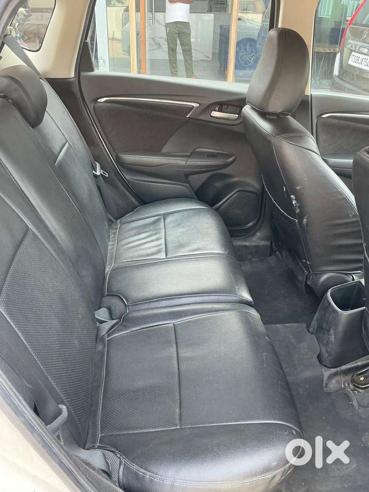 Honda Jazz 1.5 Vx I Dtec, 2016, Diesel