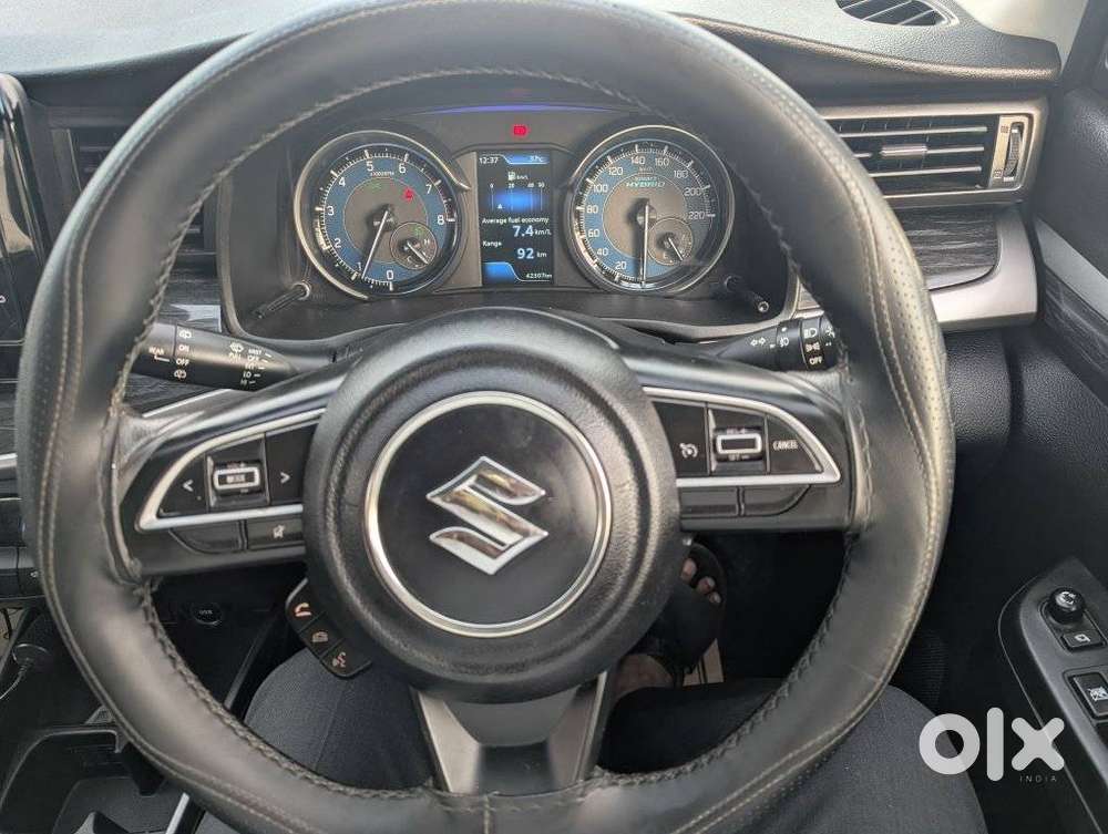 Maruti Suzuki Xl6 1.5 Zeta Mt, 2024, Petrol