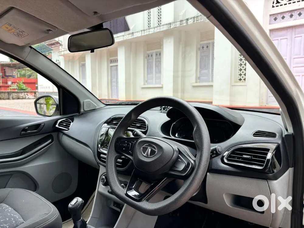 Tata Tiago 2023