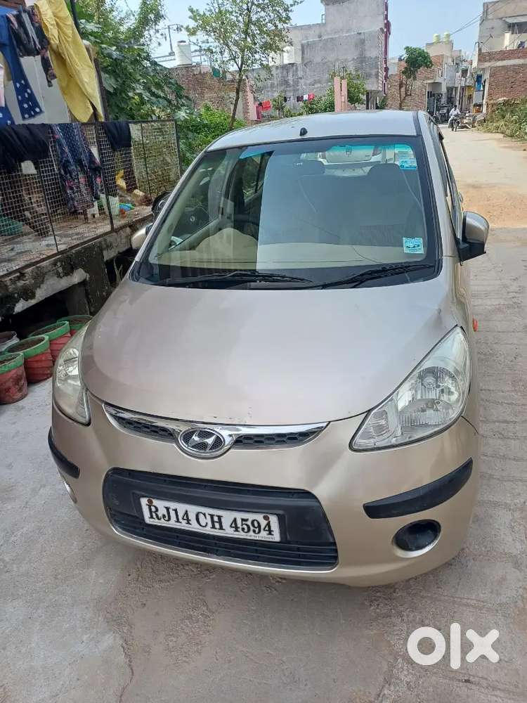 Hyundai I10 1.2 Magna 2009 Petrol