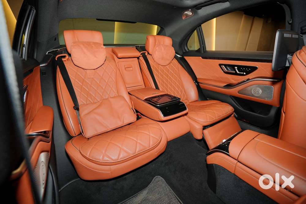 Mercedes-benz S-class S 450, 2021, Petrol