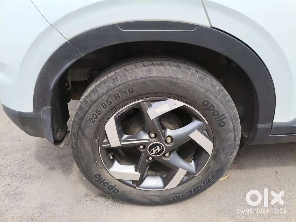 Hyundai Venue 1.5 Crdi 2021