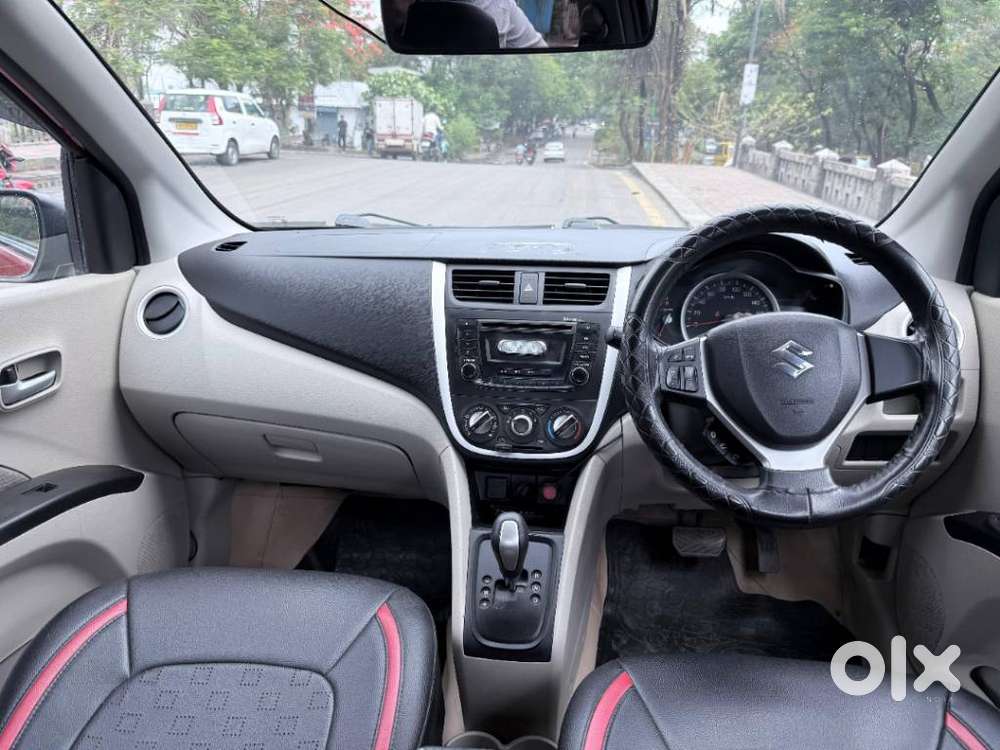 Maruti Suzuki Celerio Zxi, 2019, Petrol