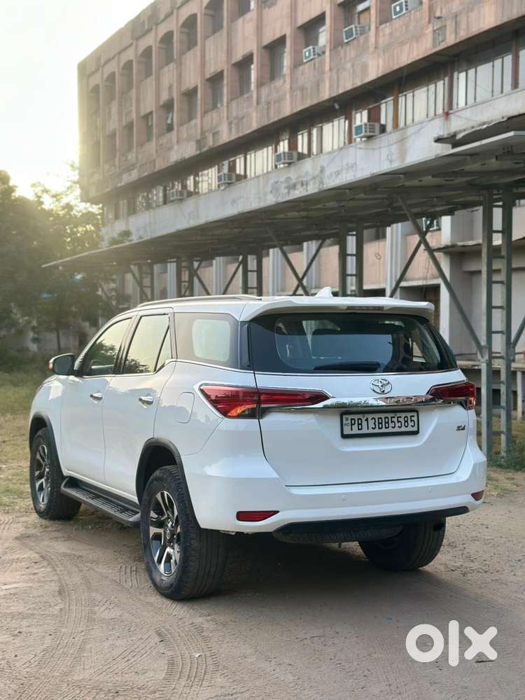 Toyota Fortuner 2011-2016 4x4 At, 2018, Diesel