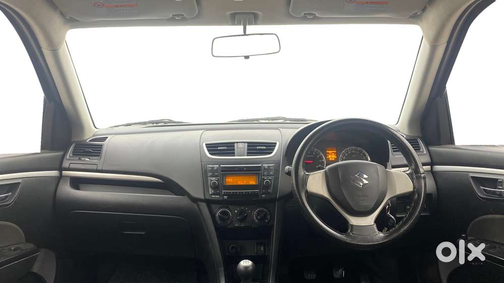 Maruti Suzuki Swift 1.2 Vxi (o), 2016, Petrol